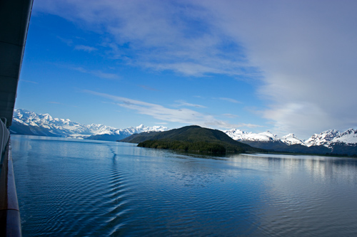 College Fjord